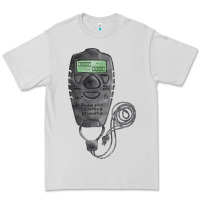 Dove Grey baseball counter and stopwatch fa element Premium Tee - FaDigitalArtStudio