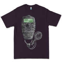 Plum baseball counter and stopwatch fa element Premium Tee - FaDigitalArtStudio