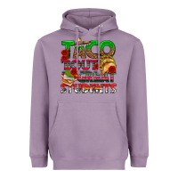 Lavender Taco 'Bout Great Students Heavyweight Hoodie - texasbilliewilder