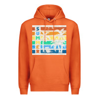 Carrot retro summer Premium Hoodie - TumblerDesignByShophia