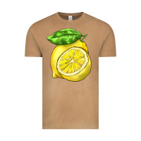 Vintage Camel lemon Vintage Tee - BarkalooDesign