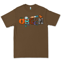 Cacao obgyn Premium Tee - CowhideDigitalArt