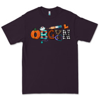 Plum obgyn Premium Tee - CowhideDigitalArt
