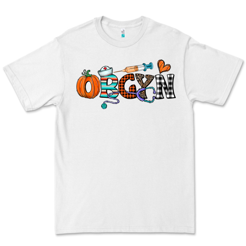 Obgyn Premium Tee by CowhideDigitalArt | Teevron