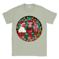 Chickens Classic Tee | Teevron