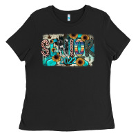 Black senior2022 Ladies Tee - JahusDesignShop