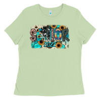 Matcha senior2022 Ladies Tee - JahusDesignShop