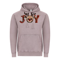 Vintage Zinc joy reindeer Vintage Hoodie - AdoDesignShop