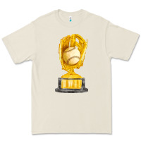Bone baseball throphy cup fa element Premium Tee - FaDigitalArtStudio