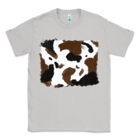 Moon Dust cowhide Classic Tee - RanaPortraitStore
