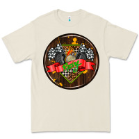 Bone race coasters Premium Tee - AdoDesignShop