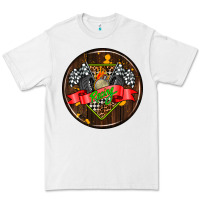 White race coasters Premium Tee - AdoDesignShop
