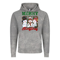 Cloud Rock merry christmas snowman Vintage Hoodie - AdoDesignShop