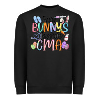 Black every bunnys favorite cma Heavyweight Sweatshirt - MaliasSmallBusiness