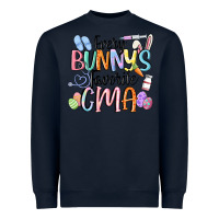 Navy every bunnys favorite cma Heavyweight Sweatshirt - MaliasSmallBusiness