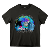 Asphalt my favorite color is sunshine Heavy Core Tee - SublimationCraftShop