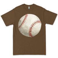Cacao baseball fa element Premium Tee - FaDigitalArtStudio