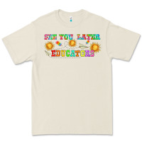 Bone see you later educators  libbey glass Premium Tee - HRA Design Shop