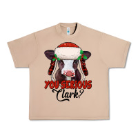 Burro you serious clark baby cow Urban Heavy Tee - Jasminsmagicworld