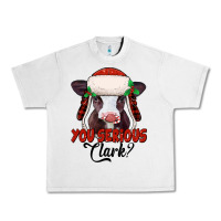 Lunar Rock you serious clark baby cow Urban Heavy Tee - Jasminsmagicworld