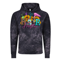 Cloud Black hair hustler hairstylist Vintage Hoodie - Artiststas