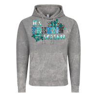 Cloud Rock it's freezin' season Vintage Hoodie - AdoDesignShop