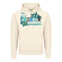 Vintage Artic it's freezin' season Vintage Hoodie - AdoDesignShop