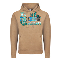 Vintage Coffee it's freezin' season Vintage Hoodie - AdoDesignShop
