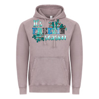 Vintage Zinc it's freezin' season Vintage Hoodie - AdoDesignShop