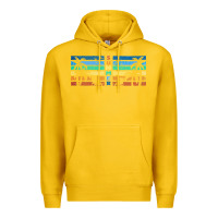 Lemon retro summer Premium Hoodie - TumblerDesignByShophia