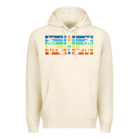 Retro Summer Premium Hoodie | Teevron