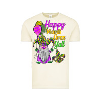 Vintage Arctic happy mardi gras y'all Vintage Tee - BarkalooDesign