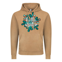 Vintage Camel hello winter Vintage Hoodie - AdoDesignShop