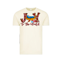 Vintage Arctic joy to the world Vintage Tee - AdoDesignShop