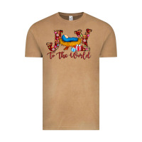 Vintage Camel joy to the world Vintage Tee - AdoDesignShop