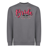 Storm bride Heavyweight Sweatshirt - MaliasSmallBusiness