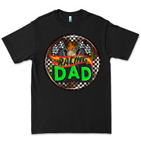 Black race coasters Premium Tee - AdoDesignShop