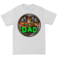 Dove Grey race coasters Premium Tee - AdoDesignShop