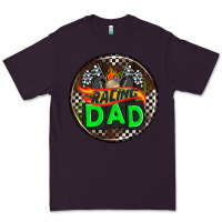 Plum race coasters Premium Tee - AdoDesignShop