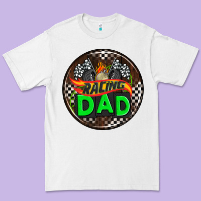 Race Coasters Premium Tee Designed By Adodesignshop