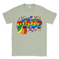 Matcha pride Classic Tee - MaliasSmallBusiness