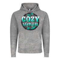 Cloud Rock cozy season Vintage Hoodie - AdoDesignShop