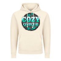 Vintage Artic cozy season Vintage Hoodie - AdoDesignShop