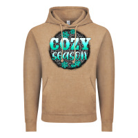 Cozy Season Vintage Hoodie | Teevron