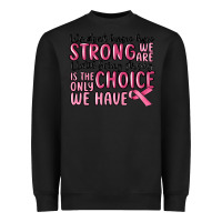 Black breast cancer malia Heavyweight Sweatshirt - MaliasSmallBusiness