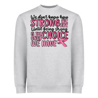 Breast Cancer Malia Heavyweight Sweatshirt | Teevron