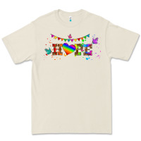 Bone lgbtq hope  libbey glass Premium Tee - HRA Design Shop