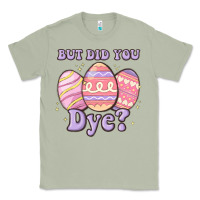 Matcha but did you dye Classic Tee - MaliasSmallBusiness