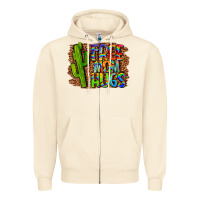Sandshell free mom hugs Zipper Hoodie - LillyAllenDesigns