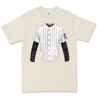 Bone baseball uniform fa element Premium Tee - FaDigitalArtStudio